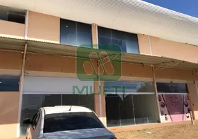 Foto 1 de Ponto Comercial com 1 Quarto para alugar, 55m² em Granada, Uberlândia