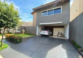 Foto 1 de Casa de Condomínio com 3 Quartos à venda, 205m² em Residencial Amazonas, São José do Rio Preto