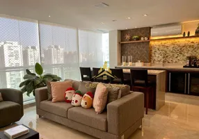 Foto 1 de Apartamento com 4 Quartos à venda, 241m² em Jardim das Perdizes, São Paulo