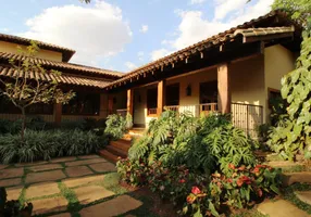 Foto 1 de Casa de Condomínio com 5 Quartos à venda, 440m² em Condomínio Jardins, Brumadinho