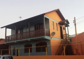 Foto 1 de Casa com 4 Quartos à venda, 273m² em Capão da Cruz, Sapucaia do Sul