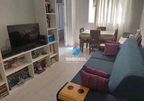 Foto 1 de Apartamento com 2 Quartos à venda, 47m² em Parque Bristol, São Paulo