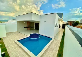 Foto 1 de Casa de Condomínio com 3 Quartos à venda, 178m² em Jacaré, Cabreúva