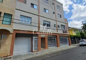 Foto 1 de Imóvel Comercial para alugar, 33m² em Centro, Ponta Grossa