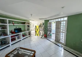 Foto 1 de Casa com 4 Quartos à venda, 323m² em Manoel Dias Branco, Fortaleza