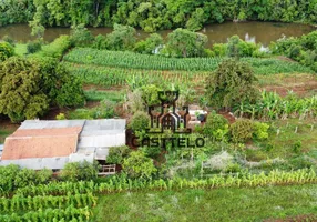 Foto 1 de Fazenda/Sítio com 3 Quartos à venda, 5000m² em Zona Rural, Nova Santa Bárbara