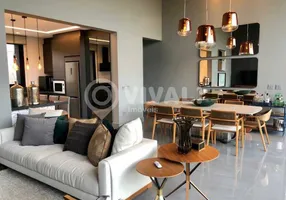 Foto 1 de Casa de Condomínio com 3 Quartos à venda, 290m² em Reserva Santa Rosa, Itatiba