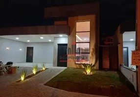 Foto 1 de Casa de Condomínio com 3 Quartos à venda, 149m² em Reserva do Vale, Caçapava