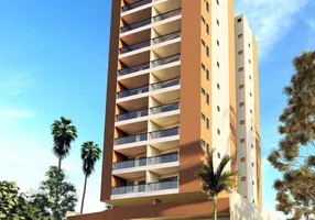 Foto 1 de Apartamento com 2 Quartos à venda, 51m² em Ataíde, Vila Velha