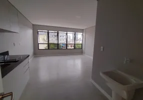 Foto 1 de Apartamento com 1 Quarto para alugar, 38m² em Vila Operaria, Itajaí