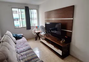 Foto 1 de Apartamento com 2 Quartos à venda, 60m² em Méier, Rio de Janeiro