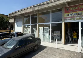 Foto 1 de Ponto Comercial para alugar, 50m² em Rocha, São Gonçalo