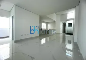 Foto 1 de Casa com 3 Quartos à venda, 175m² em Castelo, Belo Horizonte