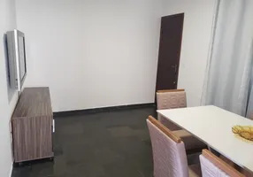 Foto 1 de Apartamento com 2 Quartos para alugar, 50m² em Buritis, Belo Horizonte