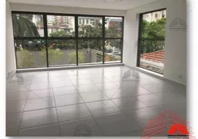 Foto 1 de Sala Comercial à venda, 41m² em Vila Guiomar, Santo André