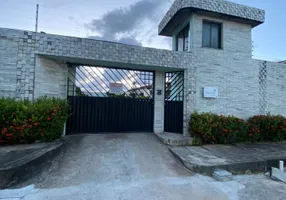 Foto 1 de Casa de Condomínio com 3 Quartos à venda, 100m² em Edson Queiroz, Fortaleza