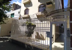 Foto 1 de Apartamento com 3 Quartos para alugar, 70m² em Esplanada, Governador Valadares