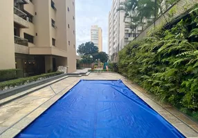 Foto 1 de Apartamento com 4 Quartos para venda ou aluguel, 168m² em Paraíso, São Paulo