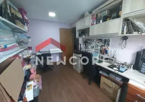 Foto 1 de Sobrado com 2 Quartos à venda, 119m² em Santa Paula, São Caetano do Sul