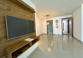 Foto 1 de Apartamento com 3 Quartos à venda, 100m² em Sao Judas Tadeu, Guarapari