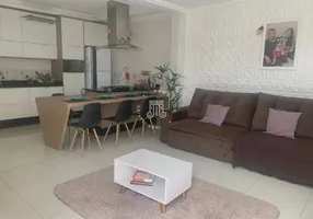 Foto 1 de Casa com 3 Quartos à venda, 140m² em Jardim Buriti, Várzea Paulista