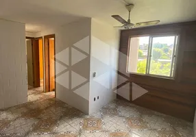 Foto 1 de Apartamento com 2 Quartos para alugar, 38m² em Tijuca, Alvorada