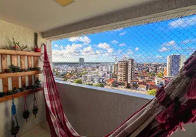 Foto 1 de Apartamento com 3 Quartos à venda, 81m² em Bessa, João Pessoa