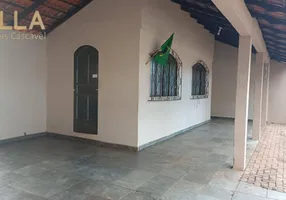 Foto 1 de Casa com 4 Quartos à venda, 120m² em Cancelli, Cascavel