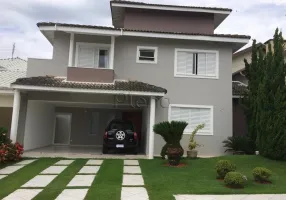 Foto 1 de Casa de Condomínio com 3 Quartos à venda, 305m² em Vila Suíça, Indaiatuba