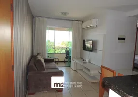 Foto 1 de Apartamento com 2 Quartos à venda, 57m² em Setor Leste Universitário, Goiânia