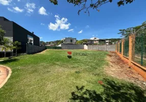 Foto 1 de Lote/Terreno à venda, 1058m² em Alphaville, Ribeirão Preto