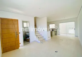 Foto 1 de Casa com 3 Quartos à venda, 90m² em Caiçaras, Belo Horizonte