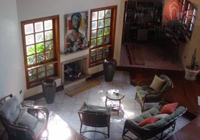 Foto 1 de Casa com 4 Quartos à venda, 498m² em Jardim Prudência, São Paulo