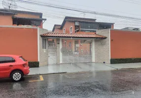 Foto 1 de Casa de Condomínio com 2 Quartos à venda, 60m² em Vila Carmosina, São Paulo