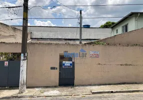 Foto 1 de Lote/Terreno à venda, 217m² em Vila Nova Parada, São Paulo