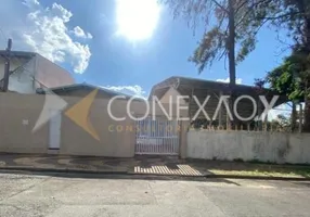 Foto 1 de Casa com 4 Quartos à venda, 168m² em Jardim Novo Cambuí, Campinas