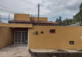 Foto 1 de Casa com 3 Quartos à venda, 90m² em Vale Quem Tem, Teresina