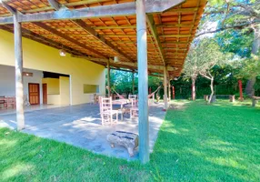 Foto 1 de Fazenda/Sítio com 4 Quartos à venda, 32000m² em Alphaville Abrantes, Camaçari