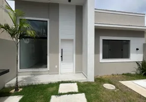 Foto 1 de Casa com 3 Quartos à venda, 140m² em Costazul, Rio das Ostras