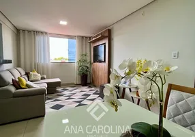 Foto 1 de Apartamento com 2 Quartos à venda, 67m² em Cidade Nova, Montes Claros