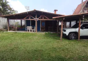 Foto 1 de Casa com 2 Quartos à venda, 145m² em Boiçucanga, São Sebastião