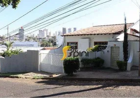 Foto 1 de Casa com 4 Quartos à venda, 295m² em Vigilato Pereira, Uberlândia