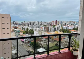 Foto 1 de Apartamento com 3 Quartos à venda, 103m² em Jardim América, Cabedelo
