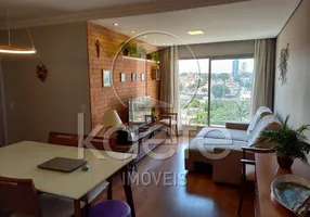 Foto 1 de Apartamento com 2 Quartos à venda, 66m² em Nova Piraju, São Paulo
