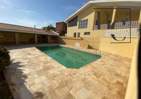 Foto 1 de Casa com 3 Quartos para alugar, 750m² em Rio Acima, Votorantim