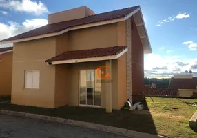 Foto 1 de Casa de Condomínio com 4 Quartos à venda, 90m² em Mairinque, Mairinque