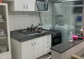 Foto 1 de Apartamento com 2 Quartos à venda, 45m² em Sumarezinho, Ribeirão Preto