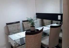 Foto 1 de Apartamento com 2 Quartos à venda, 50m² em Bussocaba, Osasco