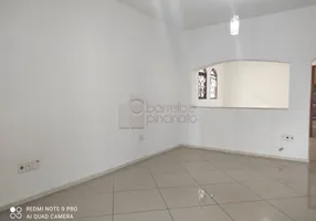 Foto 1 de Casa com 4 Quartos à venda, 260m² em Vila Hortolândia, Jundiaí