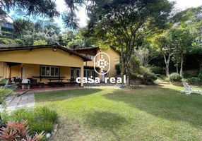 Foto 1 de Casa com 6 Quartos para alugar, 300m² em Itaipava, Petrópolis